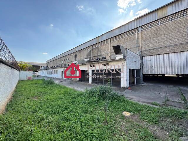 Depósito-Galpão, 6200 m² - Foto 14
