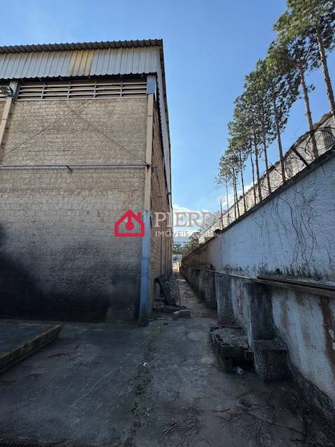 Depósito-Galpão, 6200 m² - Foto 13