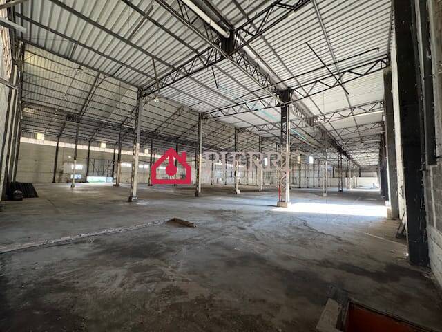 Depósito-Galpão, 6200 m² - Foto 3