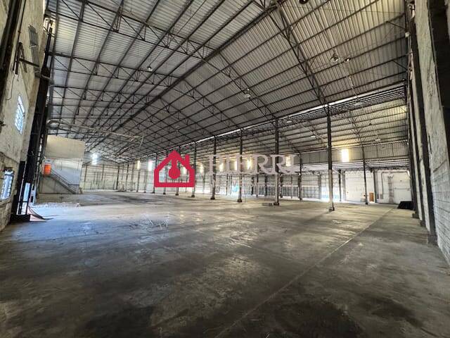 Depósito-Galpão, 6200 m² - Foto 1
