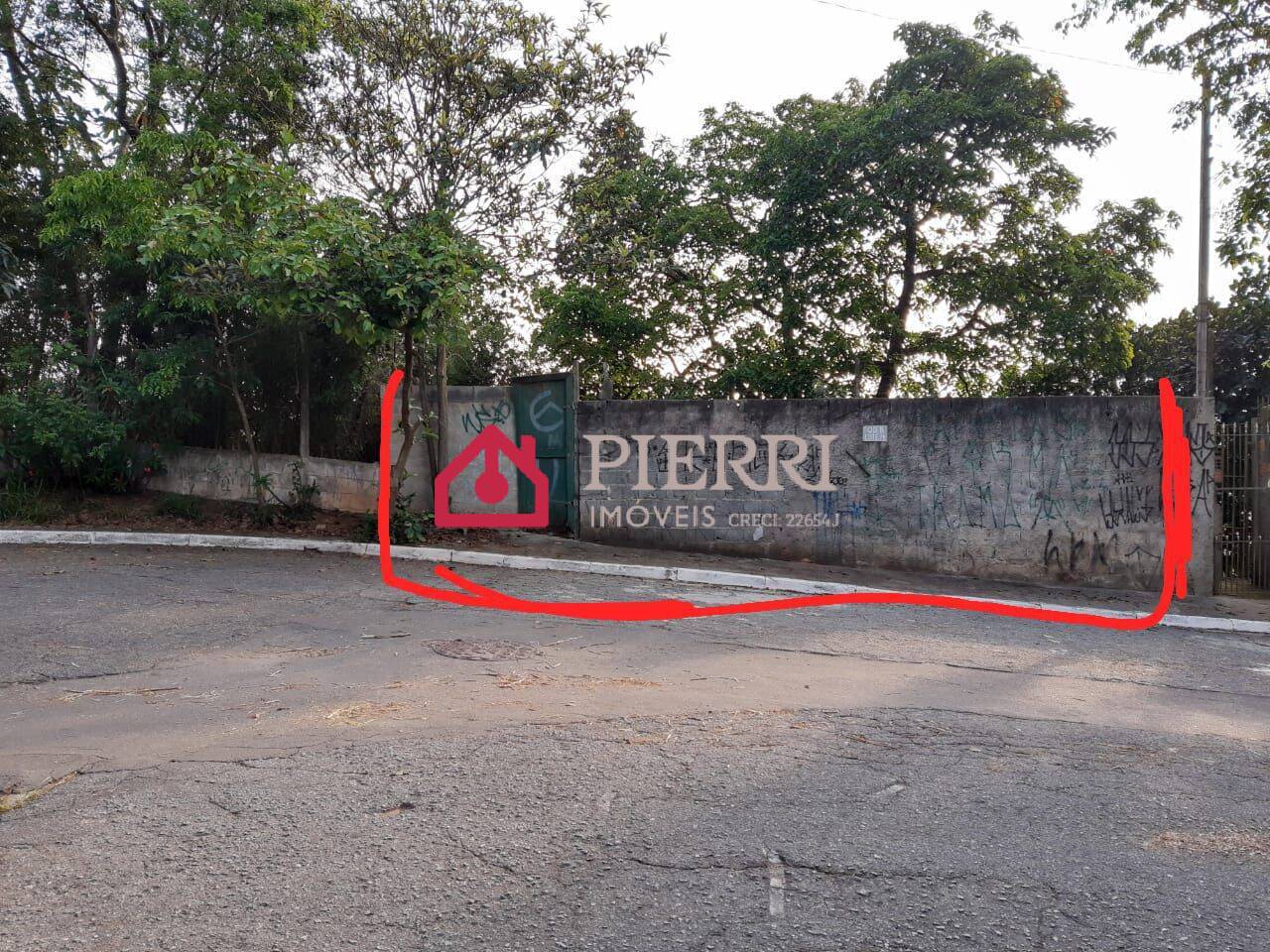 Terreno, 260 m² - Foto 1