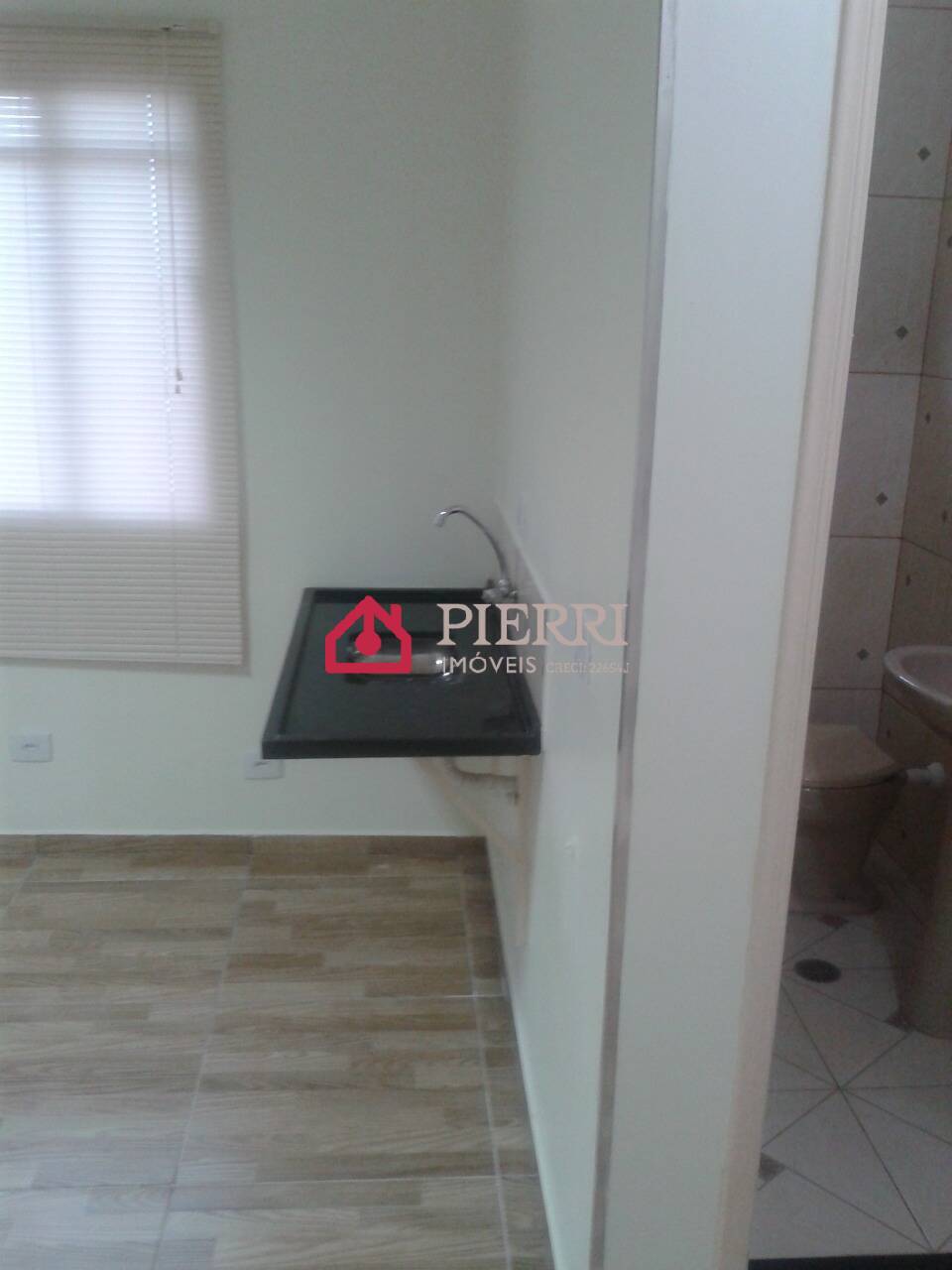 Sala-Conjunto, 28 m² - Foto 4
