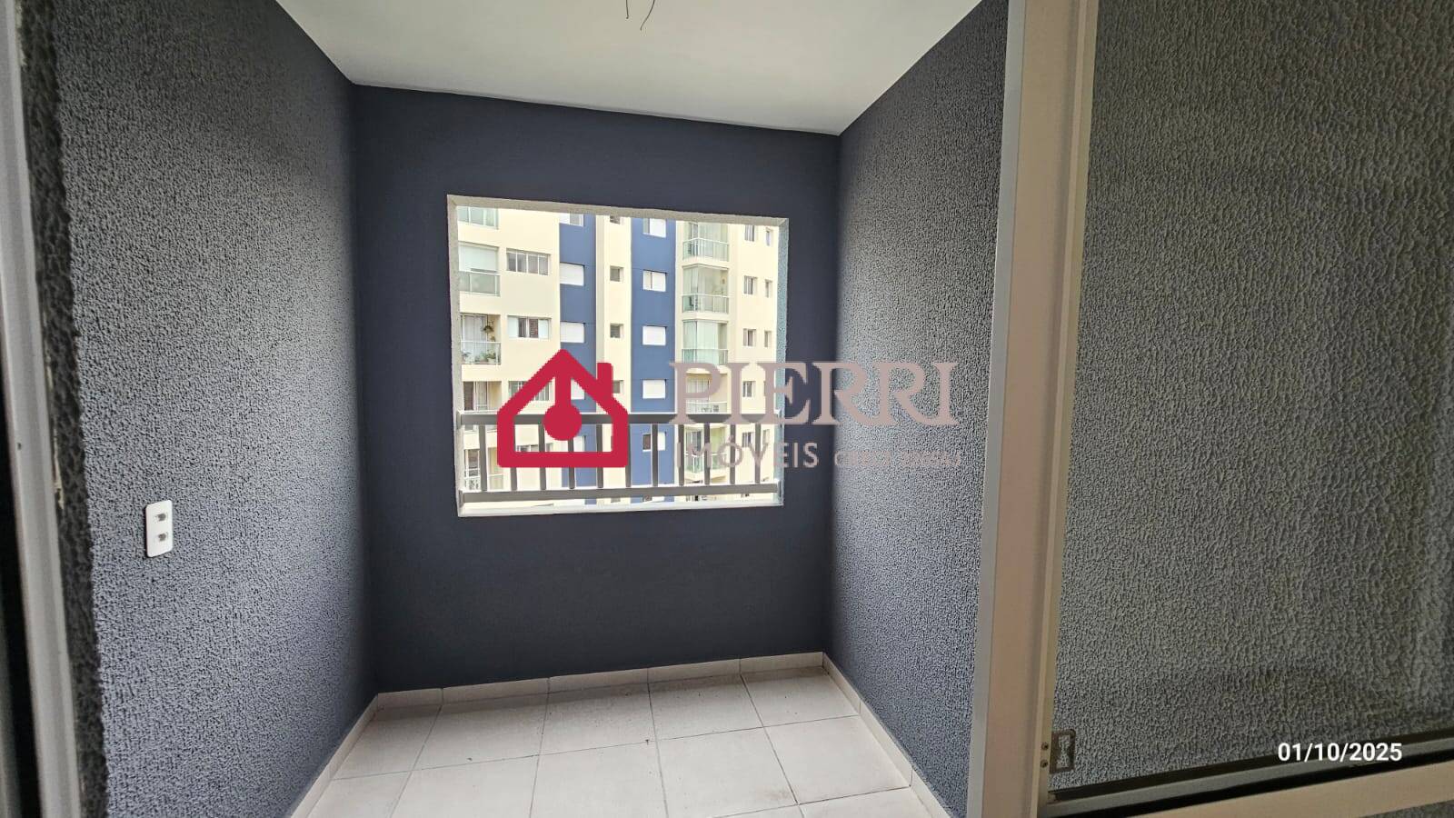 Apartamento, 2 quartos, 34 m² - Foto 2
