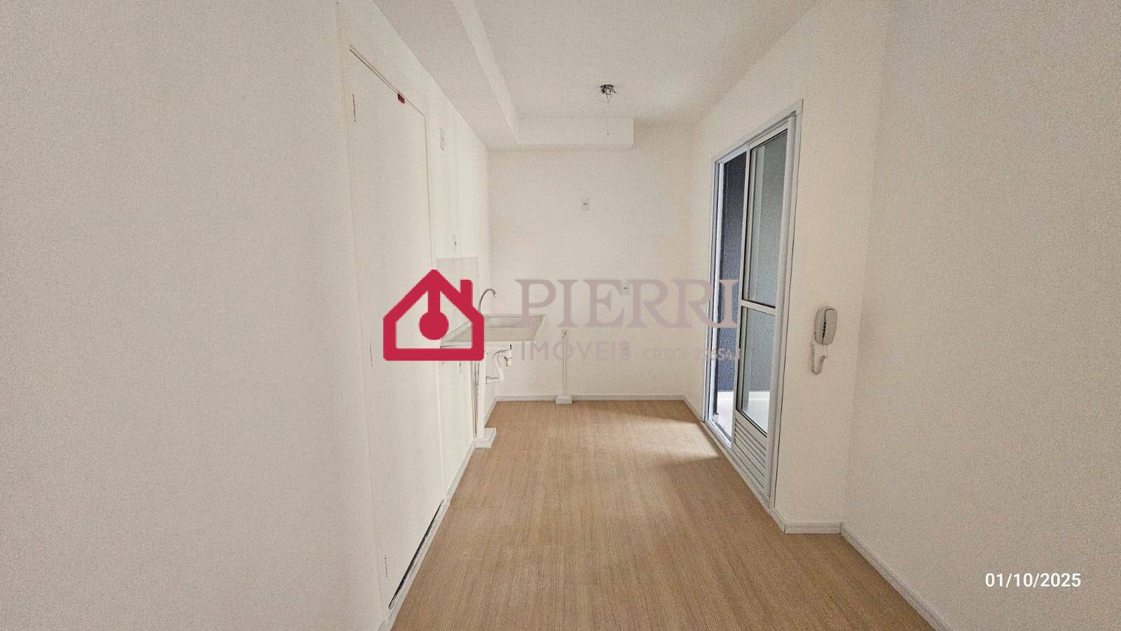 Apartamento, 2 quartos, 34 m² - Foto 4