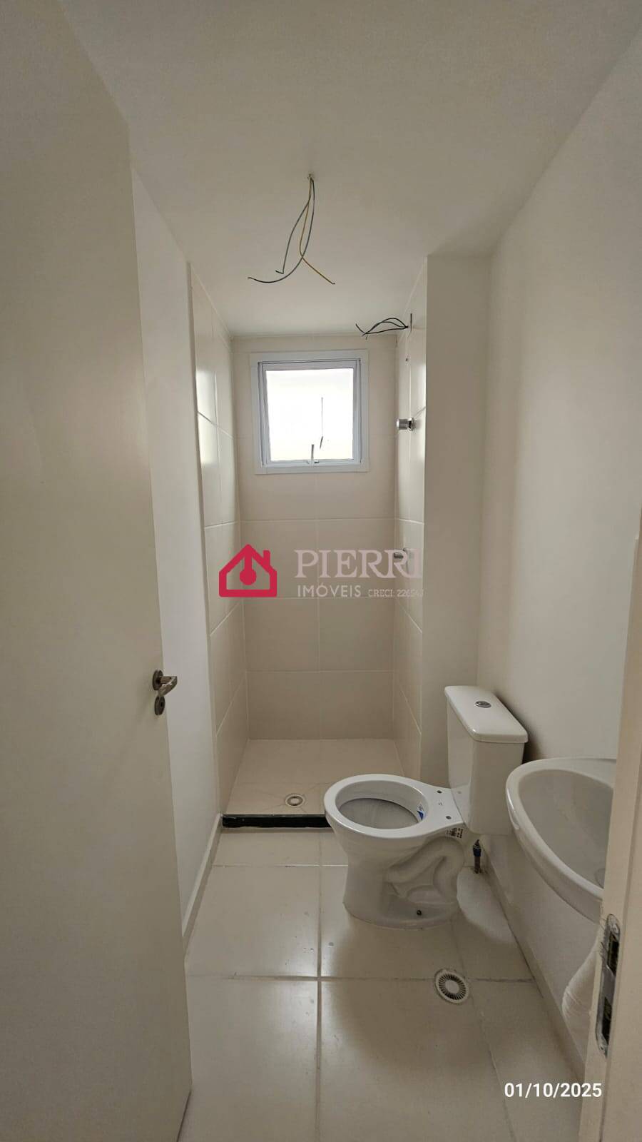 Apartamento, 2 quartos, 34 m² - Foto 5