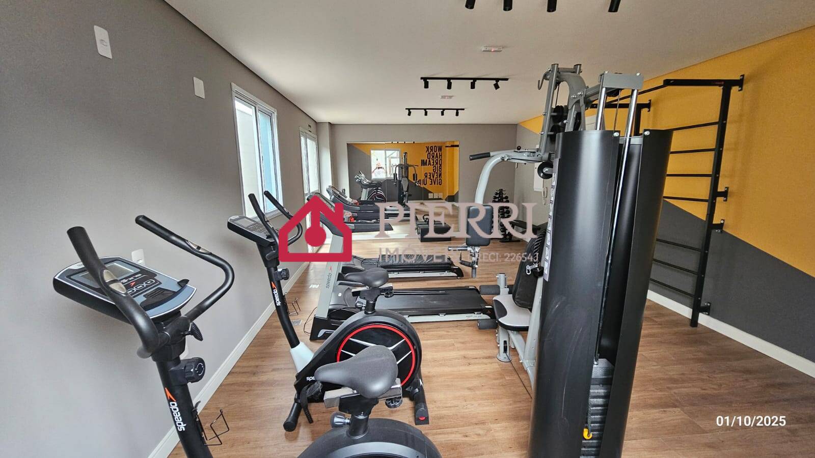 Apartamento, 2 quartos, 34 m² - Foto 11