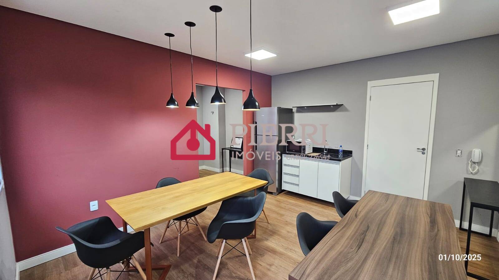 Apartamento, 2 quartos, 34 m² - Foto 12