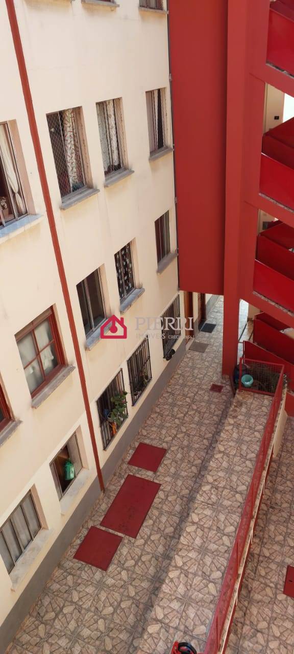 Apartamento, 2 quartos, 49 m² - Foto 3
