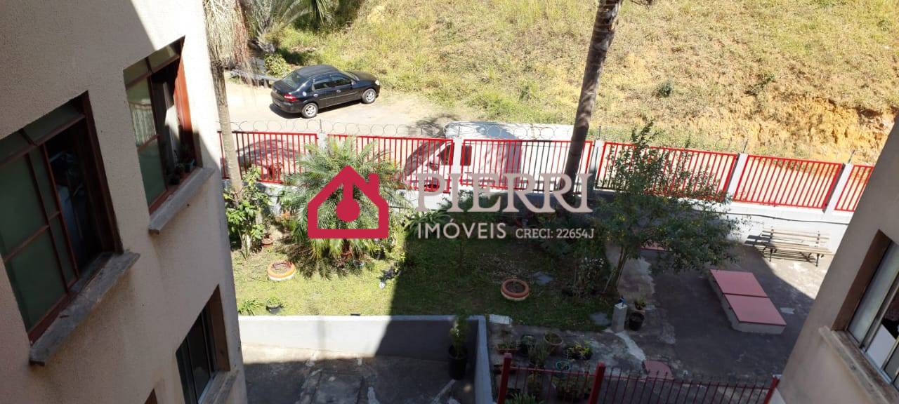 Apartamento, 2 quartos, 49 m² - Foto 2