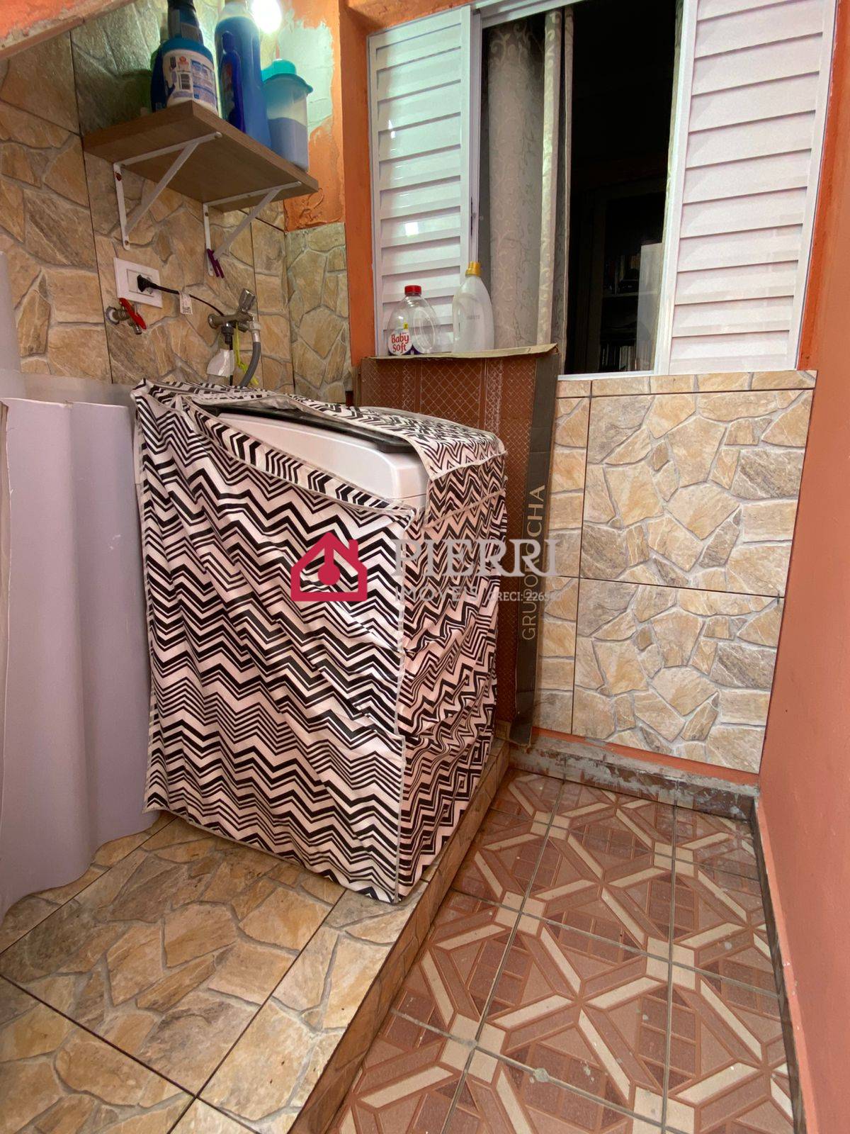 Casa, 3 quartos, 126 m² - Foto 23
