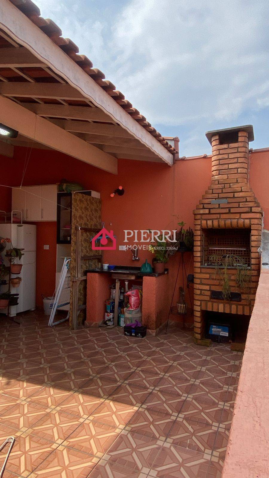 Casa, 3 quartos, 126 m² - Foto 4