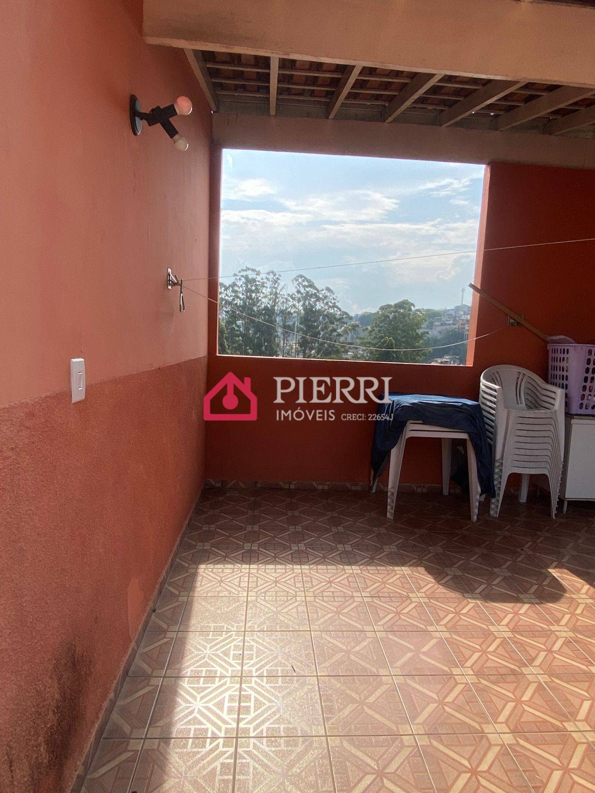 Casa, 3 quartos, 126 m² - Foto 5