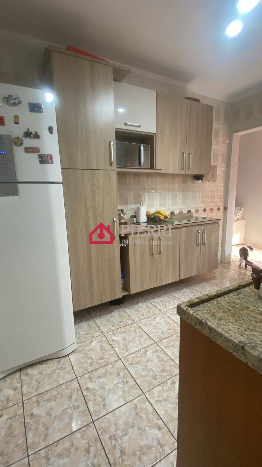 Casa, 3 quartos, 126 m² - Foto 7