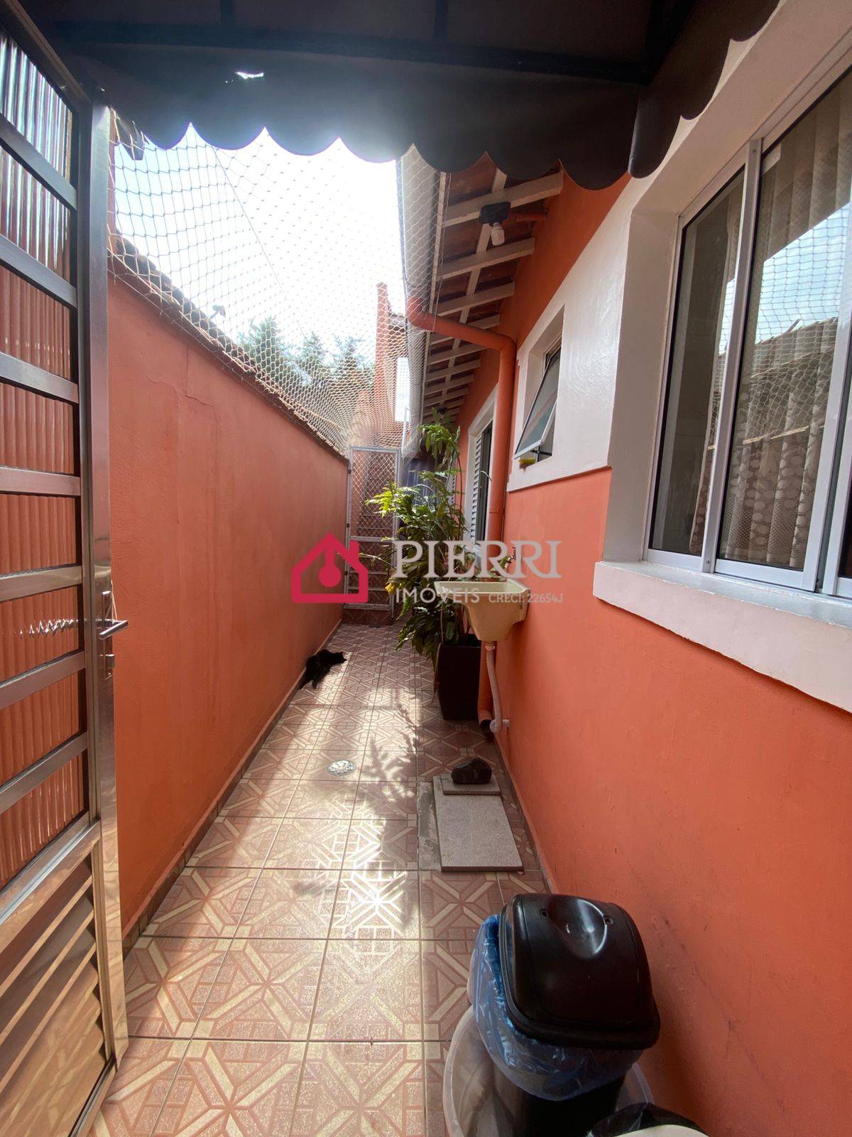 Casa, 3 quartos, 126 m² - Foto 2
