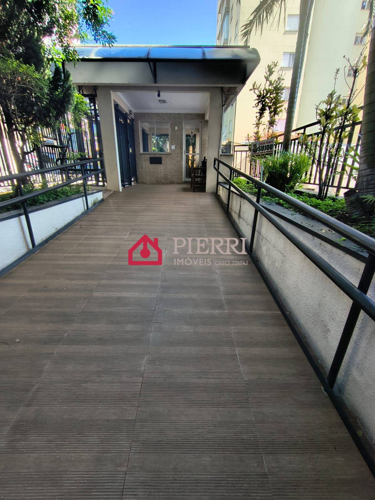 Apartamento, 3 quartos, 60 m² - Foto 18
