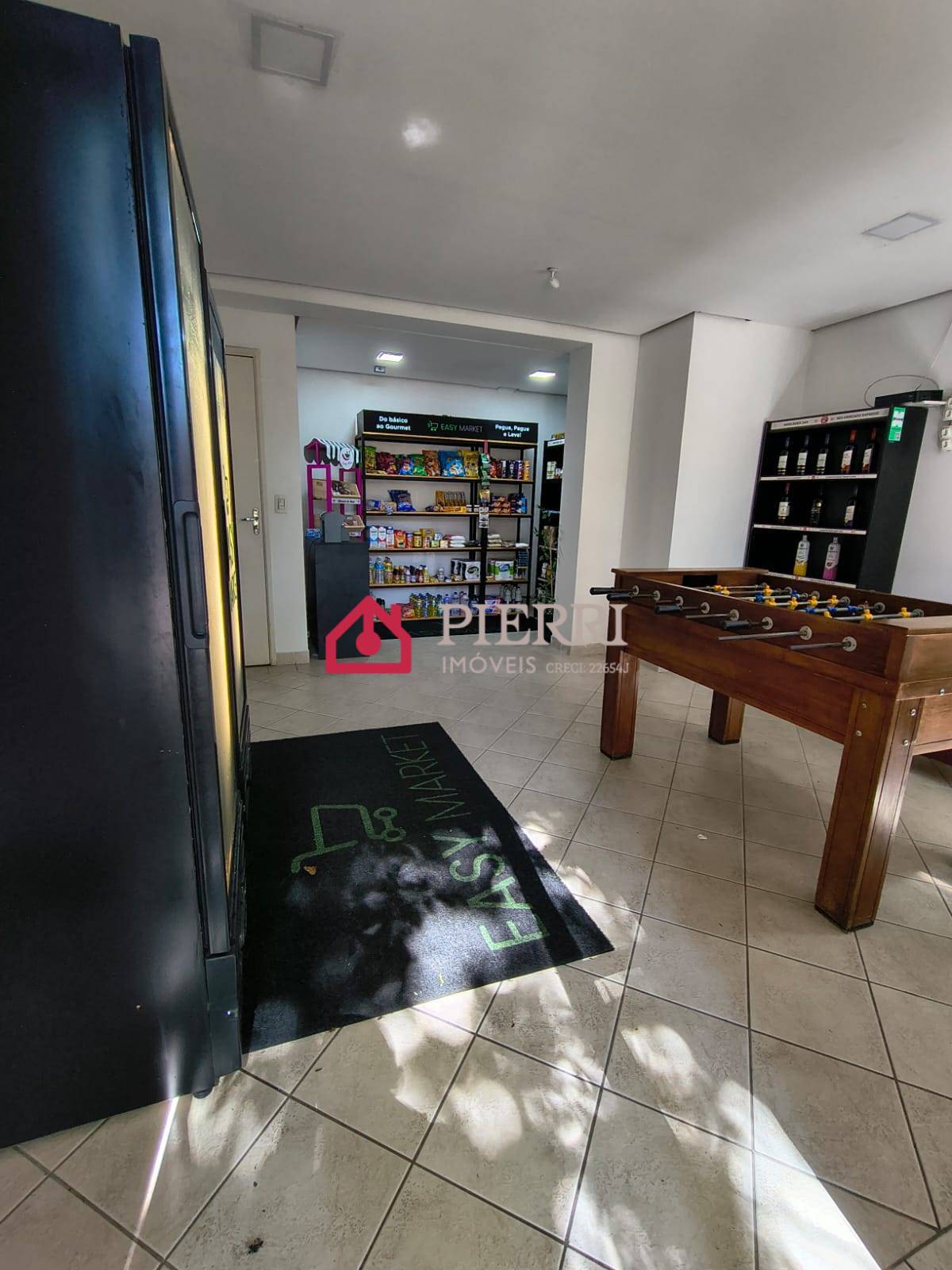 Apartamento, 3 quartos, 60 m² - Foto 12