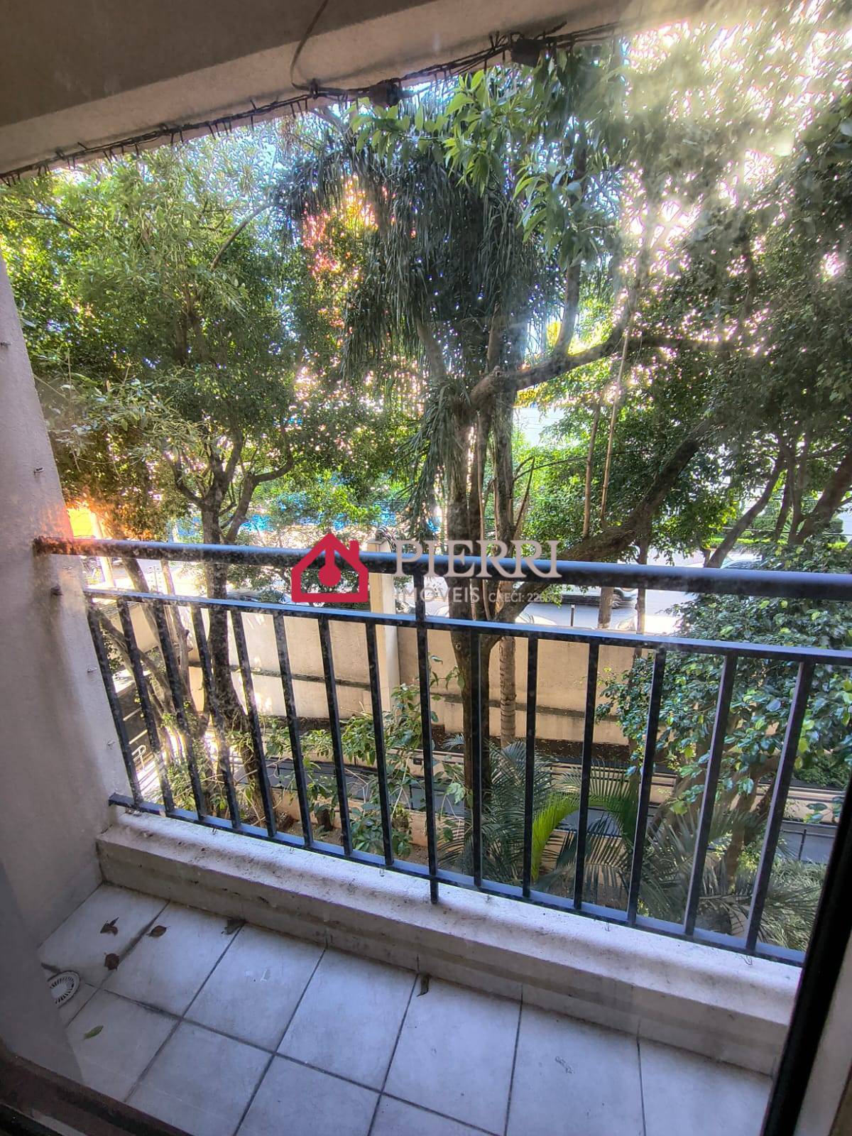 Apartamento, 3 quartos, 60 m² - Foto 2