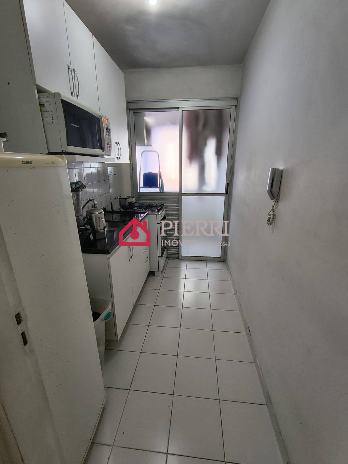 Apartamento, 3 quartos, 60 m² - Foto 4