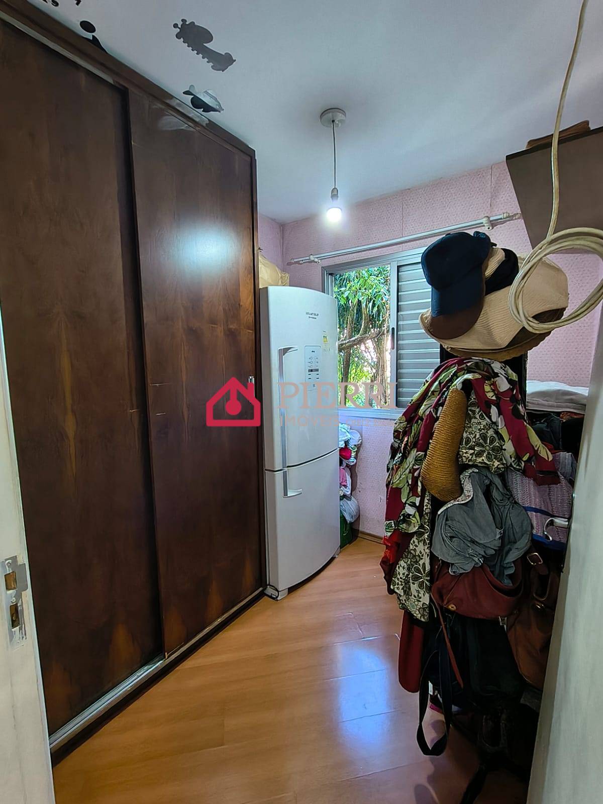 Apartamento, 3 quartos, 60 m² - Foto 9