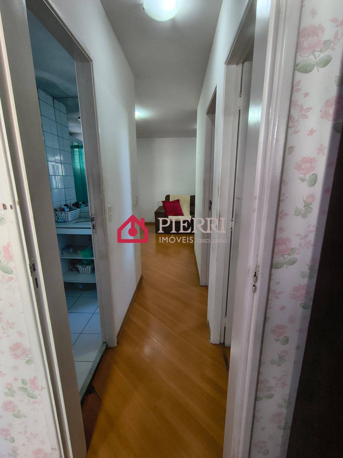 Apartamento, 3 quartos, 60 m² - Foto 5