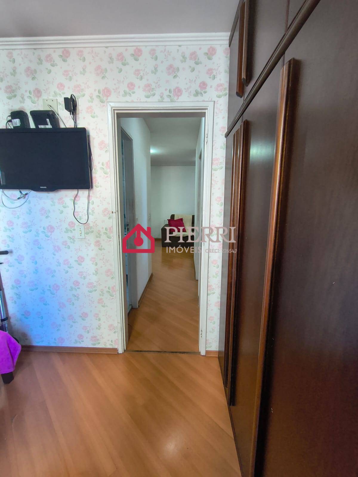 Apartamento, 3 quartos, 60 m² - Foto 8