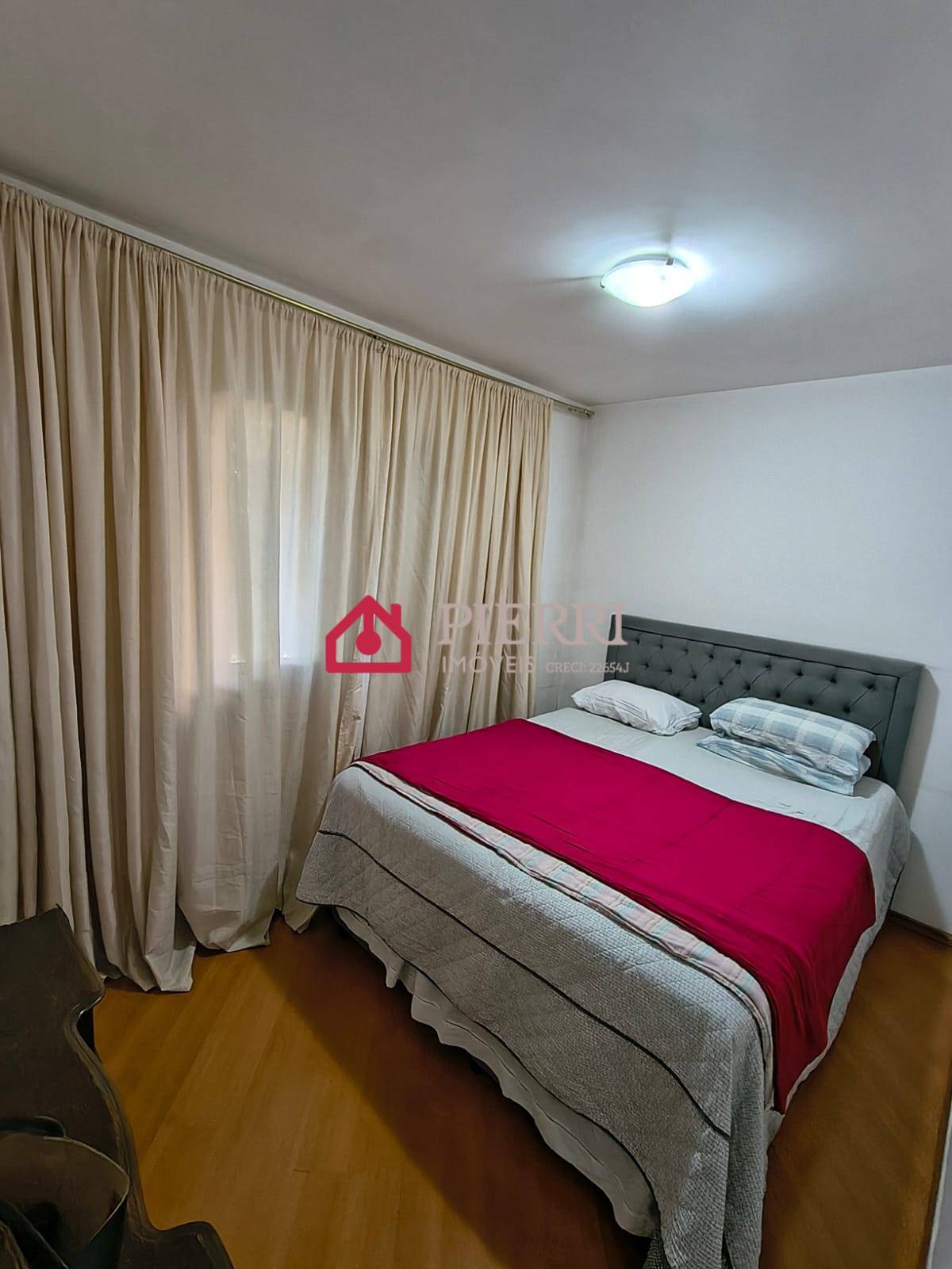 Apartamento, 3 quartos, 60 m² - Foto 6