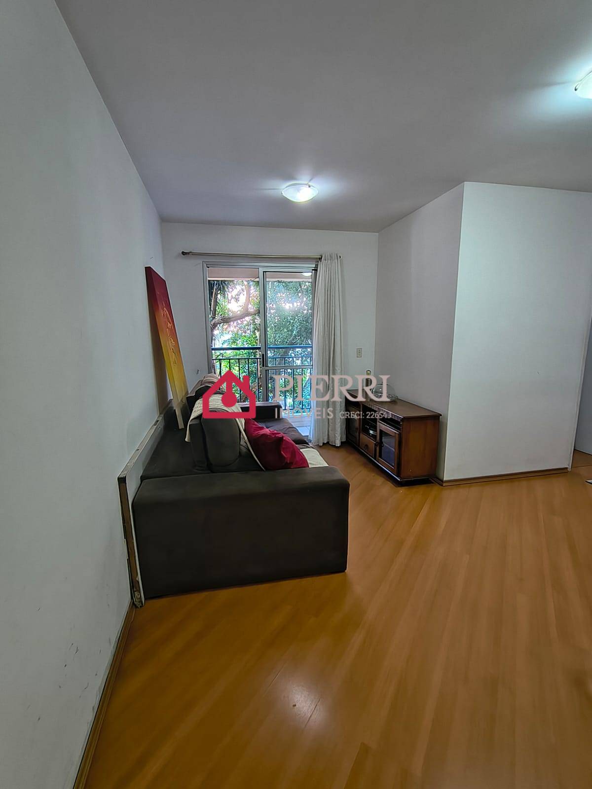 Apartamento, 3 quartos, 60 m² - Foto 1