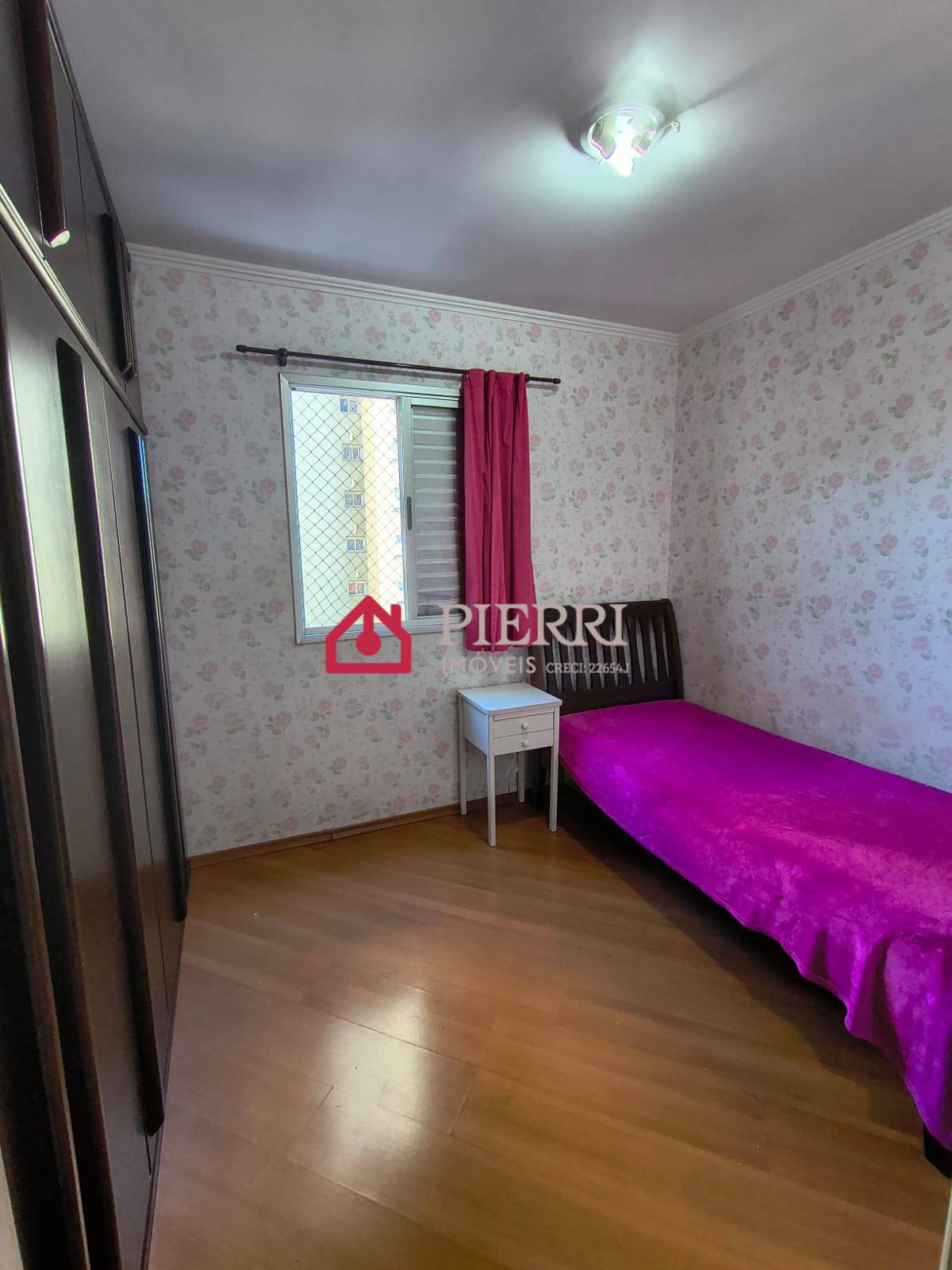 Apartamento, 3 quartos, 60 m² - Foto 7