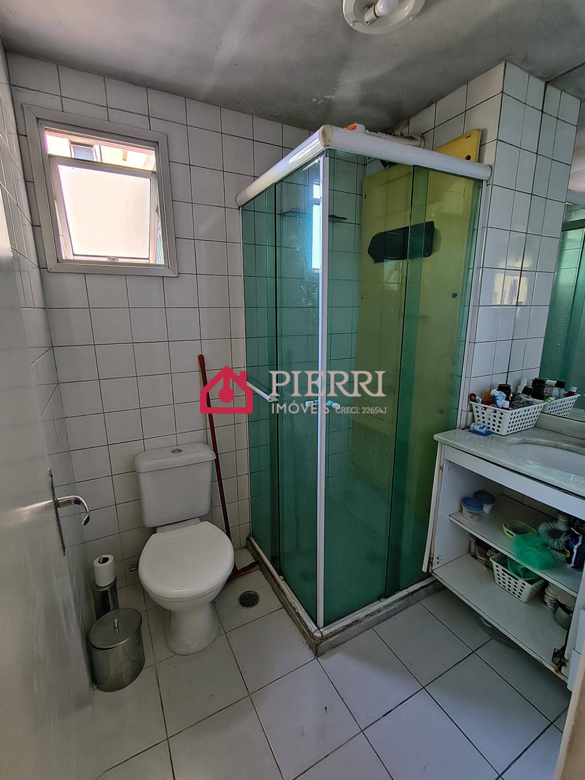 Apartamento, 3 quartos, 60 m² - Foto 10