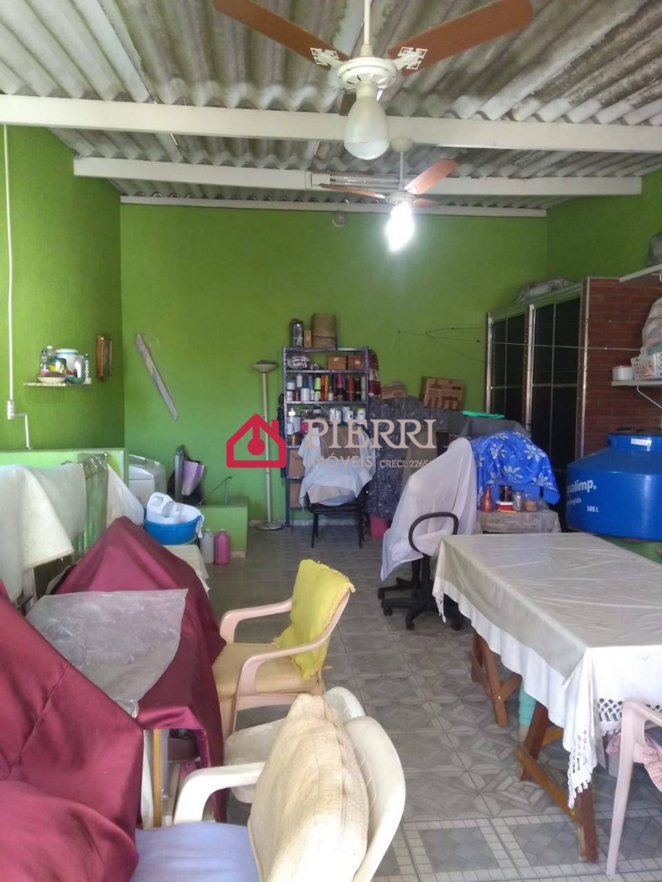 Casa, 3 quartos, 180 m² - Foto 9