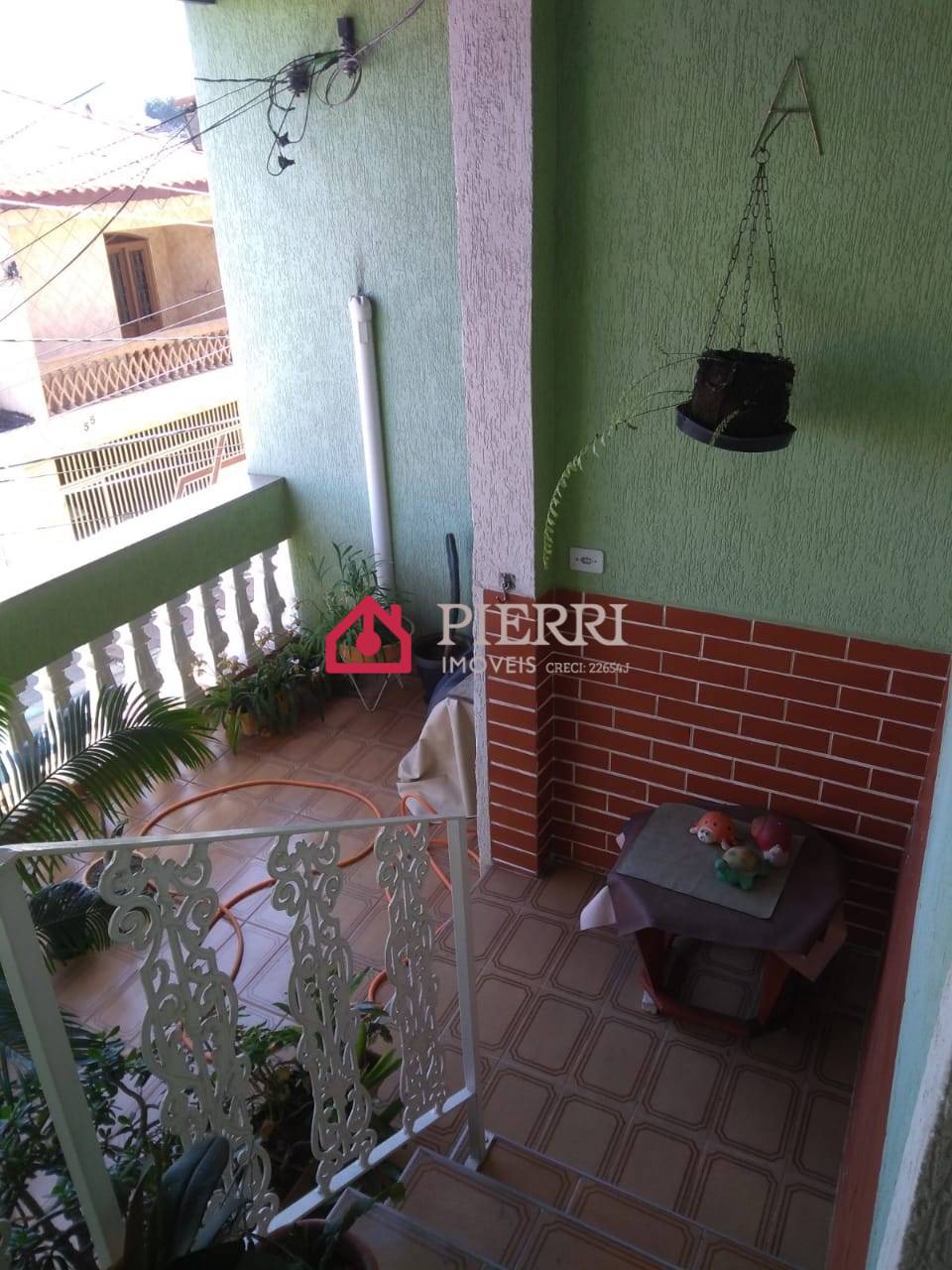 Casa, 3 quartos, 180 m² - Foto 5