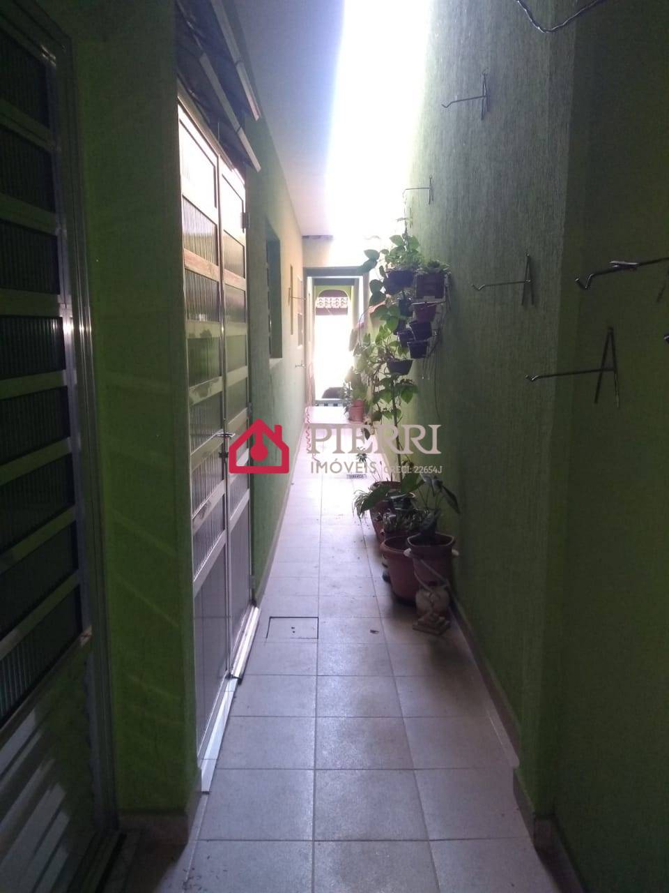 Casa, 3 quartos, 180 m² - Foto 11