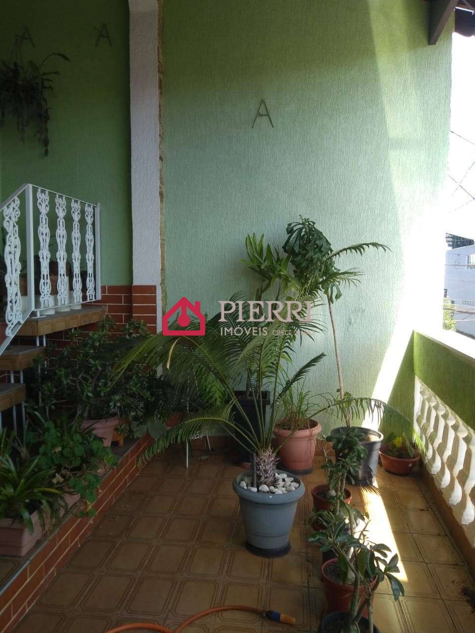 Casa, 3 quartos, 180 m² - Foto 4