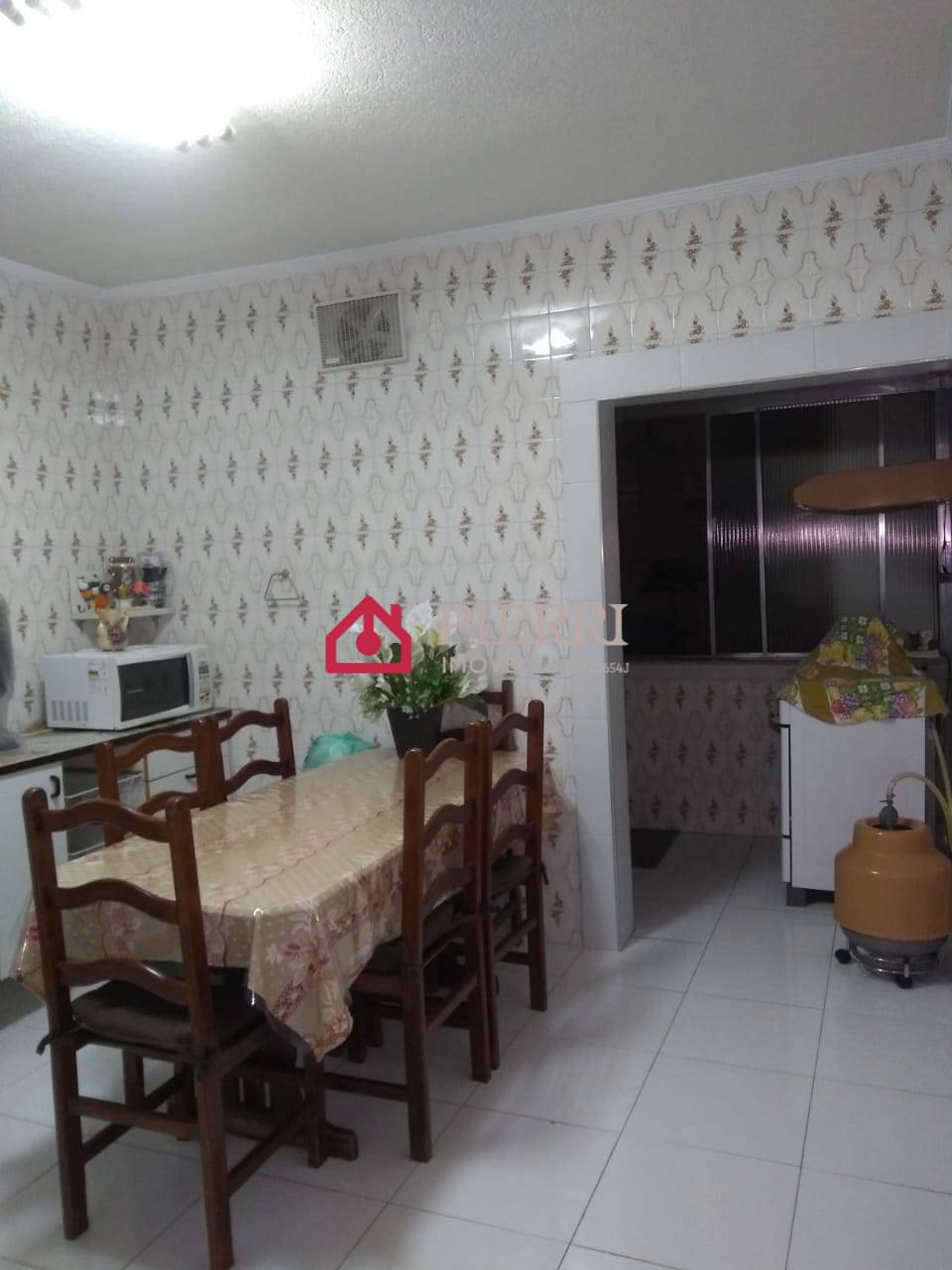 Casa, 3 quartos, 180 m² - Foto 23