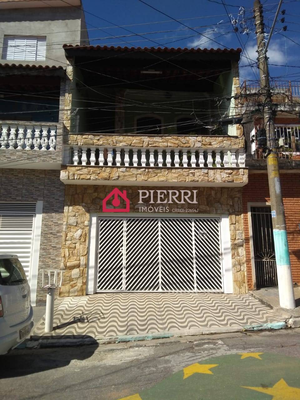 Casa, 3 quartos, 180 m² - Foto 1