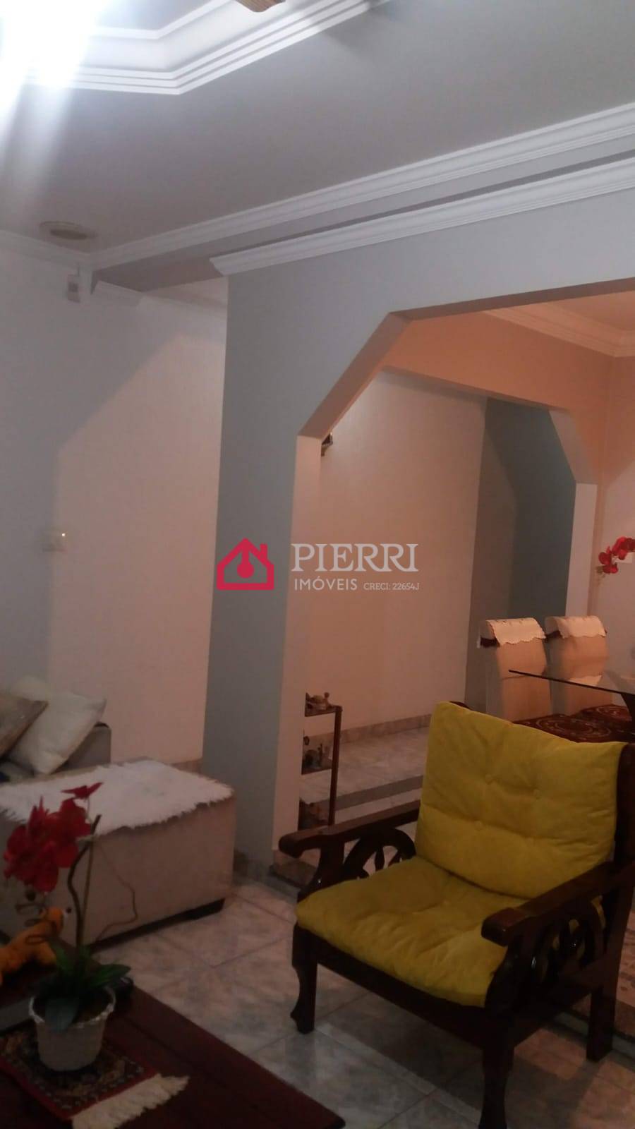 Sobrado, 3 quartos, 150 m² - Foto 3