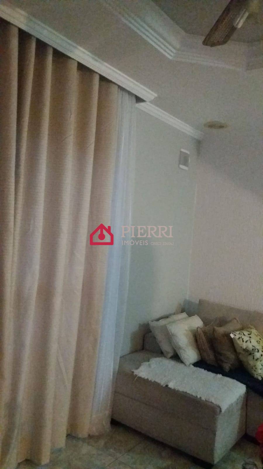 Sobrado, 3 quartos, 150 m² - Foto 12