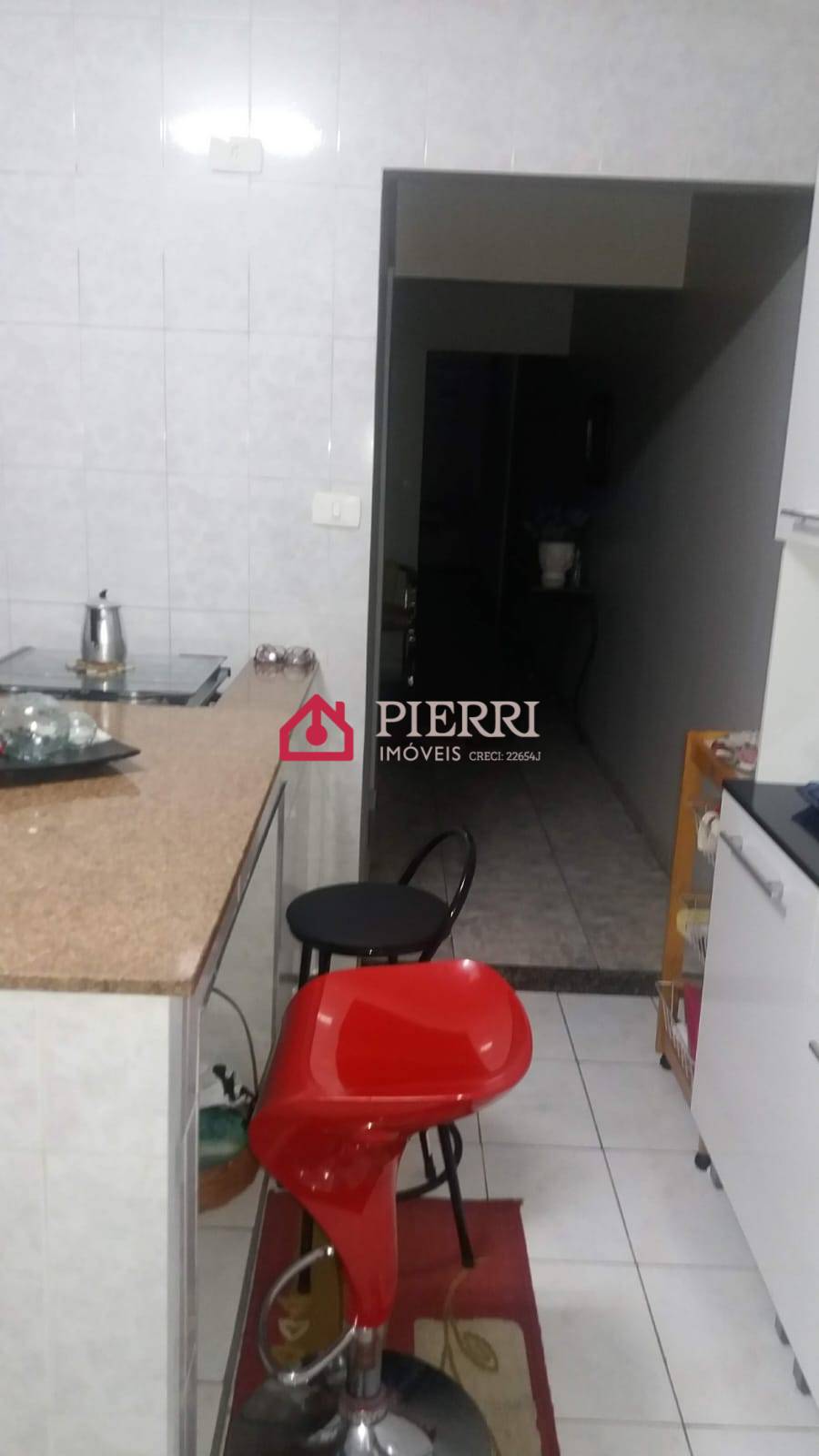 Sobrado, 3 quartos, 150 m² - Foto 5
