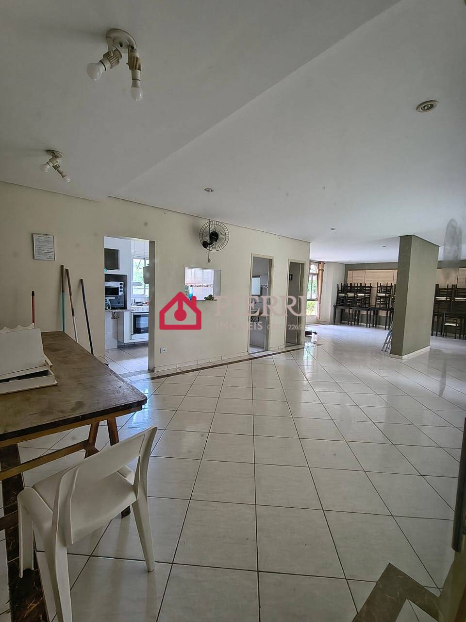 Apartamento, 2 quartos, 52 m² - Foto 7