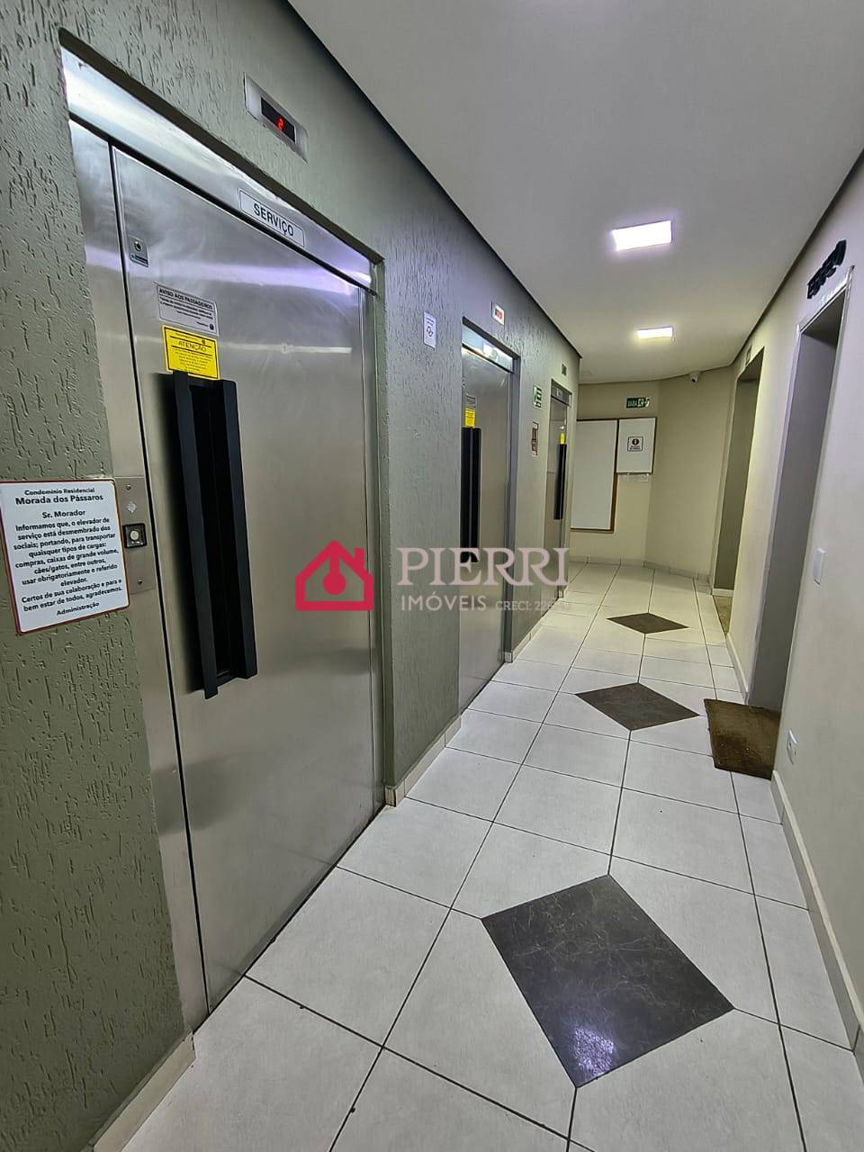 Apartamento, 2 quartos, 52 m² - Foto 9