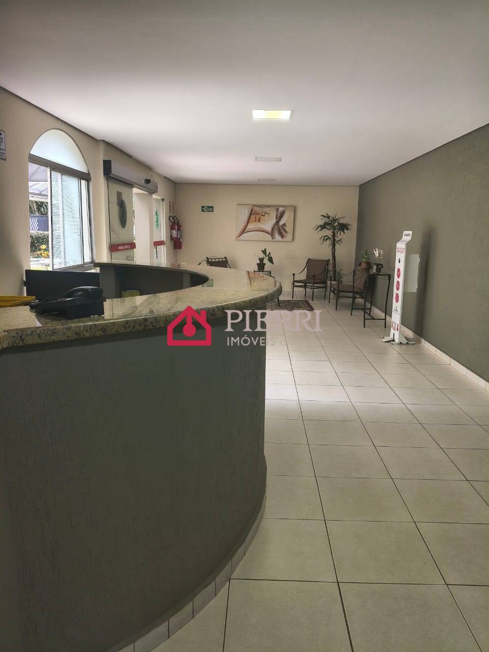 Apartamento, 2 quartos, 52 m² - Foto 11