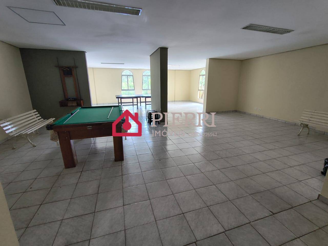 Apartamento, 2 quartos, 52 m² - Foto 14