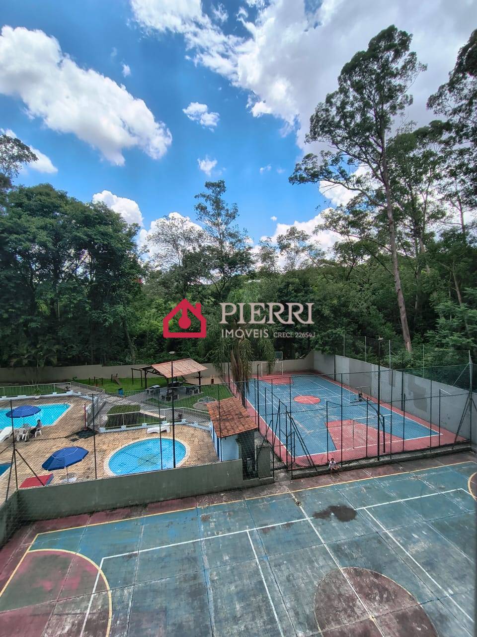 Apartamento, 2 quartos, 52 m² - Foto 15