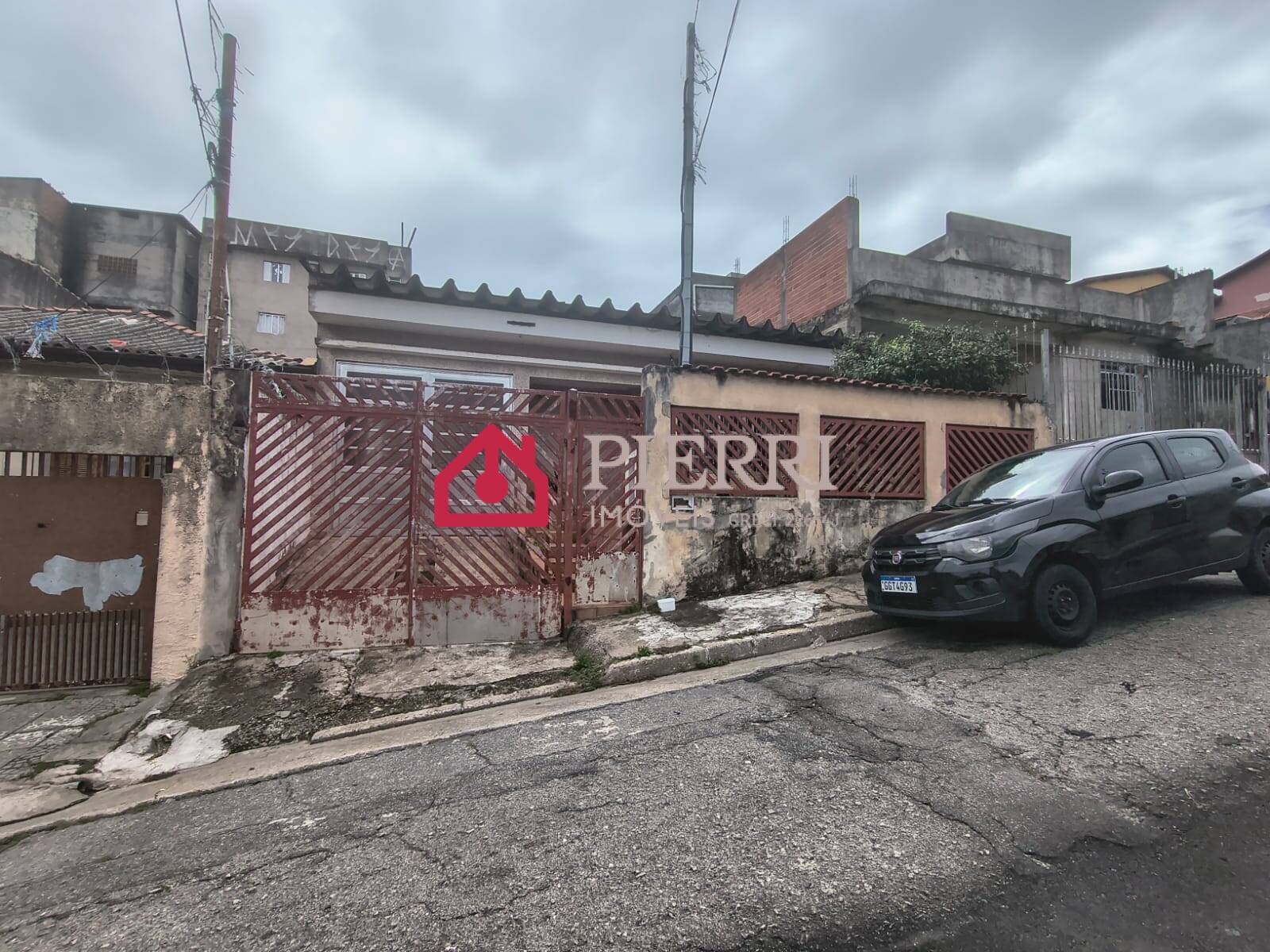 Casa, 2 quartos, 200 m² - Foto 2
