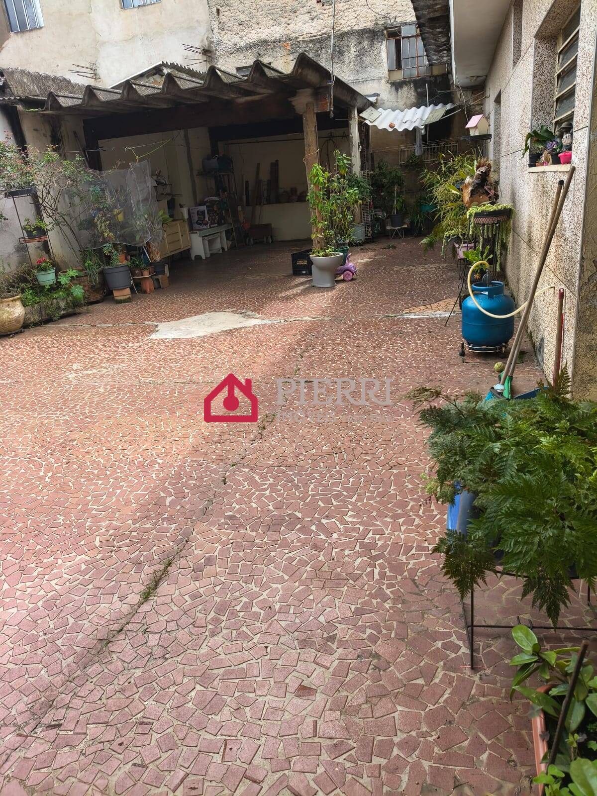 Casa, 2 quartos, 200 m² - Foto 5