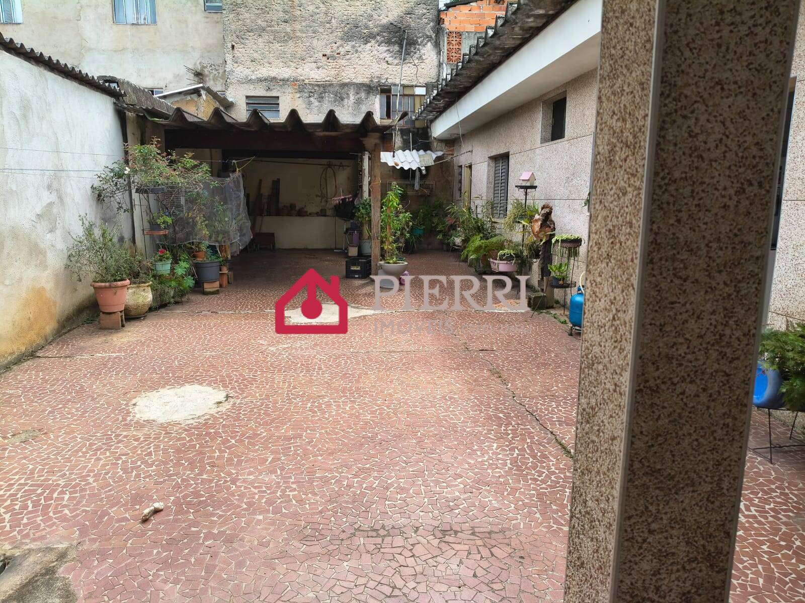 Casa, 2 quartos, 200 m² - Foto 9