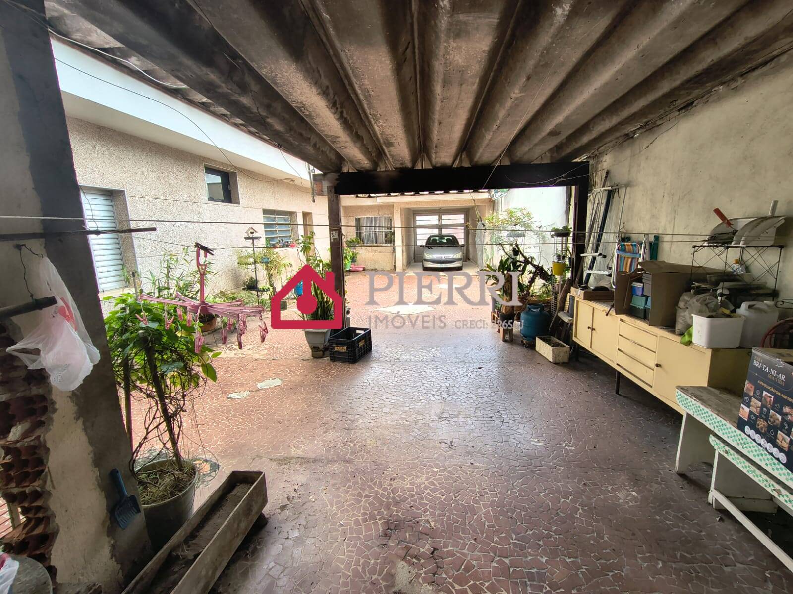 Casa, 2 quartos, 200 m² - Foto 10