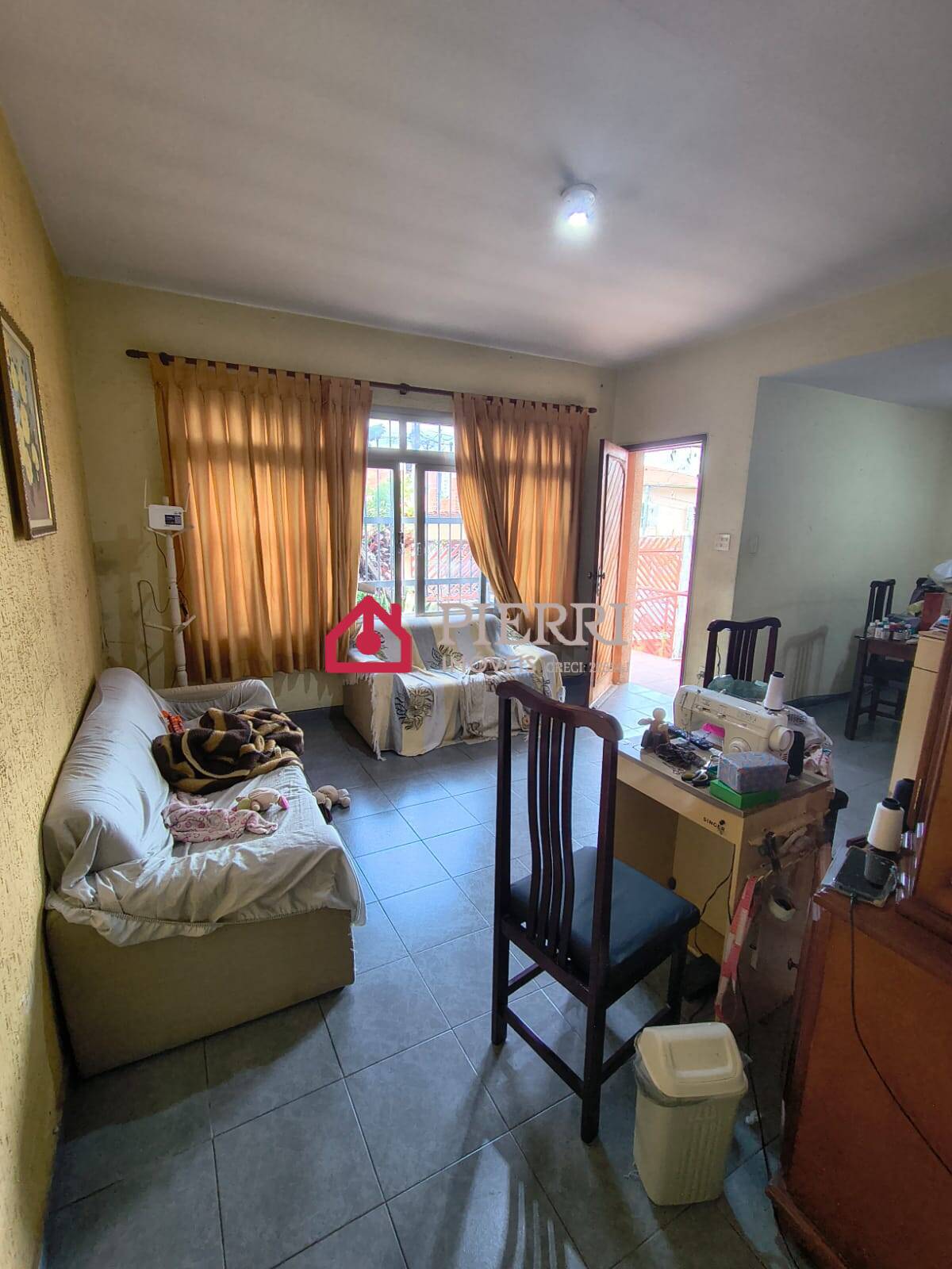 Casa, 2 quartos, 200 m² - Foto 13