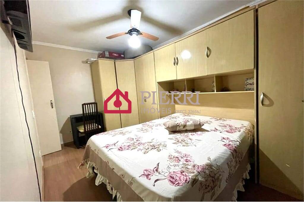 Apartamento, 2 quartos, 50 m² - Foto 5