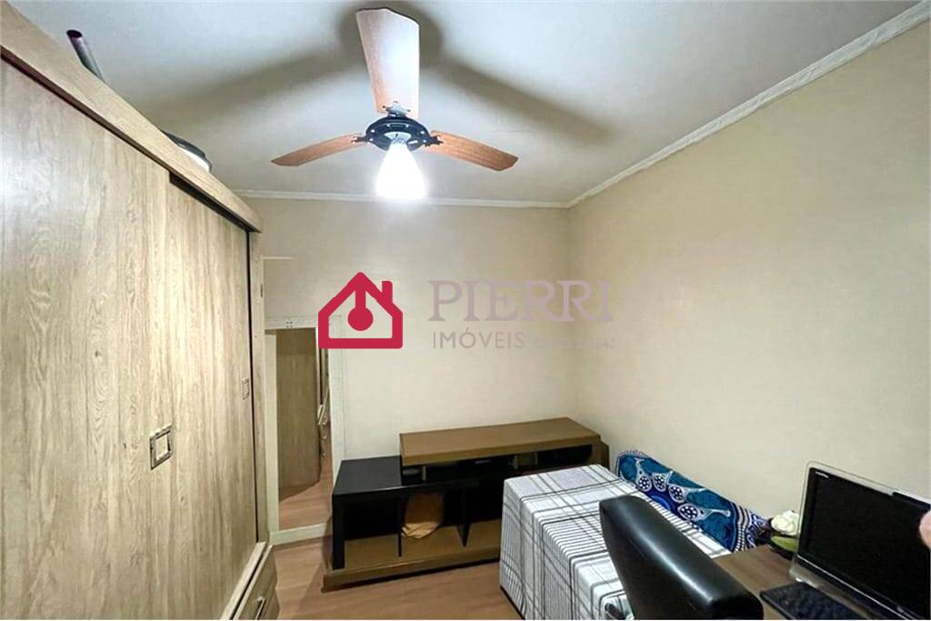 Apartamento, 2 quartos, 50 m² - Foto 6